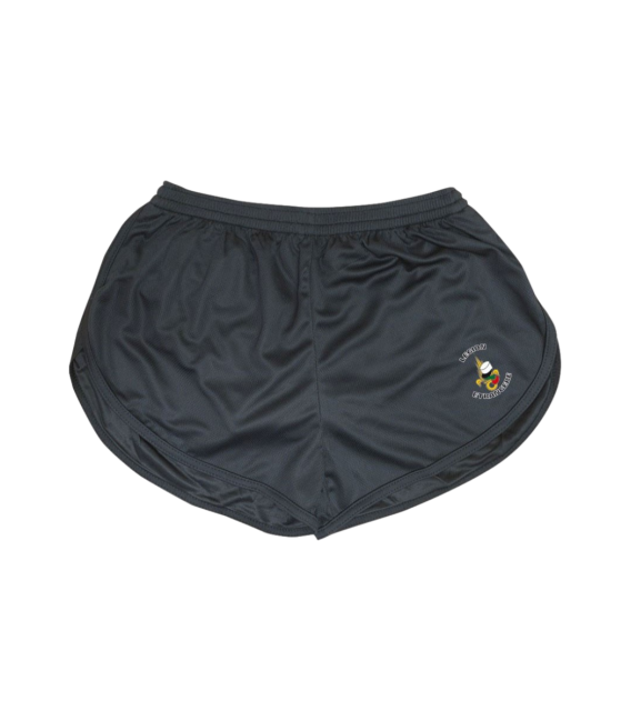 Short cooldry serigraphie legion noir
