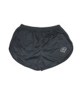 Short cooldry serigraphie para noir