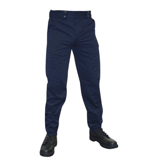 Pantalon intervention Platinium Mat Bleu - Surplus militaire