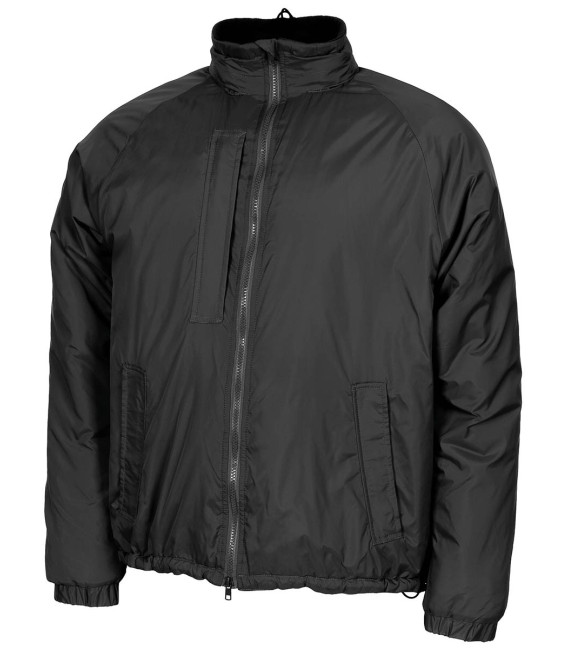 Veste GB thermique noir