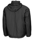 Veste GB thermique noir
