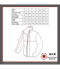 Veste GB thermique noir