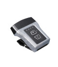 Lampe frontale rechargeable HC3 - 100 Lumens - grise