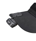 Lampe frontale rechargeable HC3 - 100 Lumens - grise