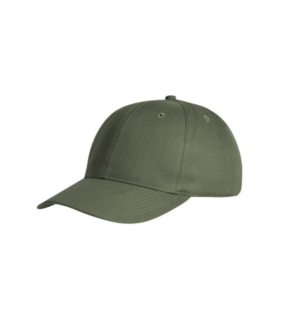 Casquette kaki coupe baseball militaire - Surplus militaire