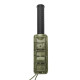 Porte-bâton télescopique 16 à 28'' Bungy 8BL vert olive