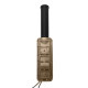 Porte-bâton télescopique 16 à 28'' Bungy 8BL tan