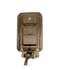 Porte-aérosol 50, 75 et 100 ML Bungy 8BL tan