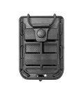 Porte-radio Bungy 8BL noir