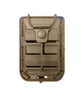 Porte-radio Bungy 8BL tan
