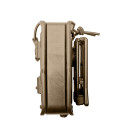 Porte-radio Bungy 8BL tan