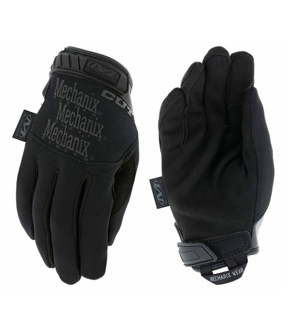 Gants anti-coupure / anti-perforation Pursuit D5 Women's noir