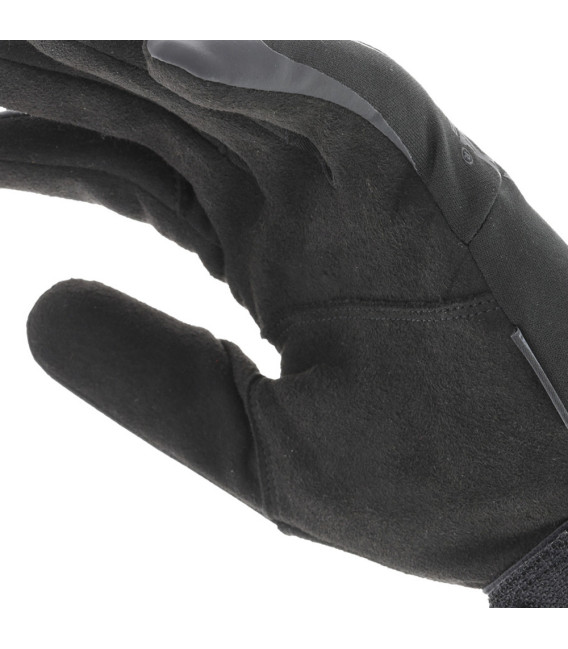 Gants Enfants Regatta Grippy II - Tissu Extensible, Paume Antidérapante - Pour Temps Froid, Activités Extérieures - 2