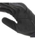 Gants pour temps froid élément noir