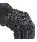 Gants pour temps froid élément noir