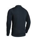 Sweat zippé Thermo Performer -10°C à -20°C bleu marine