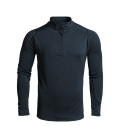 Sweat zippé Thermo Performer -10°C à -20°C bleu marine