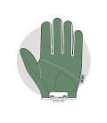 Gant Mechanix d'intervention anti-chaleur - Surplus militaire