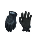 Gants Mechanix FastFit noir - Surplus militaire