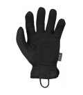 Gants Mechanix FastFit noir - Surplus militaire