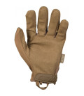 Gants Mechanix Original coyote tan - Surplus militaire