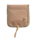 Pochette expédition pour 3 tubes de crème camouflage tan
