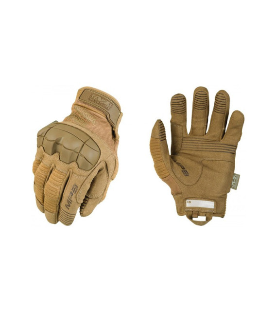 Gants Mechanix m-pact 3 coyote tan - Surplus militaire