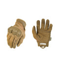 Gants Mechanix m-pact 3 coyote tan - Surplus militaire