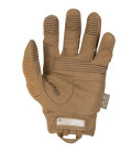 Gants Mechanix m-pact 3 coyote tan - Surplus militaire