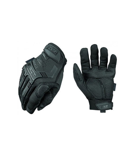 Gants Mechanix m-pact Noir - Surplus militaire