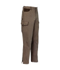 Fuseau Chasse Rambouillet Original Marron