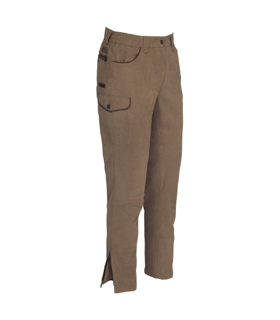 Fuseau Femme Rambouillet Original Marron