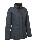 Veste Edinburgh Femme Marine