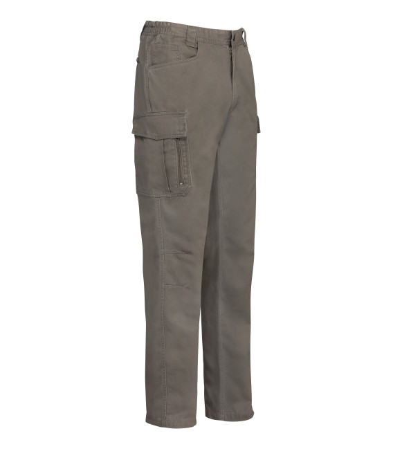 Pantalon Explorer Beige