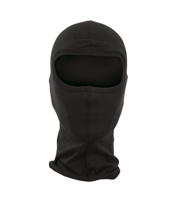 Cagoule Vue Panoramique Noir