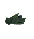 Gants Chasse Neoprene Kaki