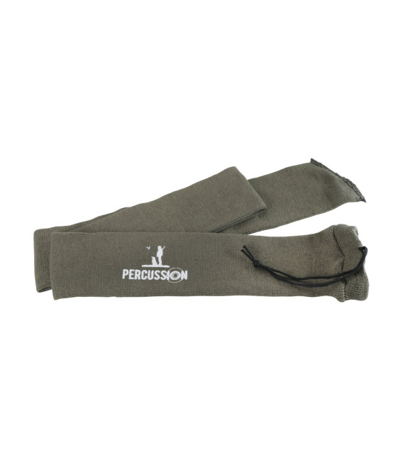 Chaussette A Fusil Kaki