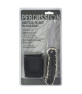 Couteau Pliant Marron
