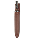 Dague Marron