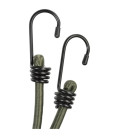 Lot De 2 Tendeurs 1M Kaki