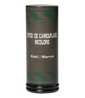 Stick De Camouflage Kaki/Marron