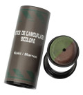 Stick De Camouflage Kaki/Marron