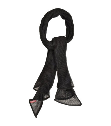 Ch&egrave;che Filet Uni Noir