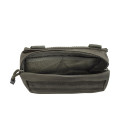 Poche Molle Ripstop Kaki