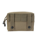 Poche Molle Ripstop Beige