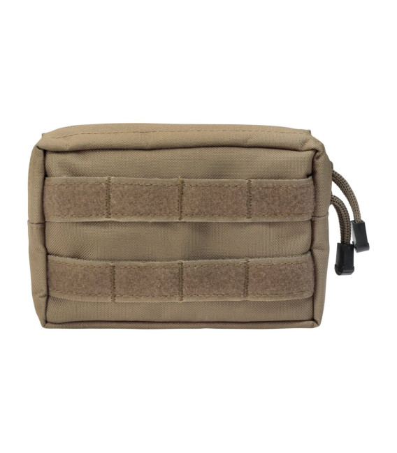 Poche Molle Ripstop Beige