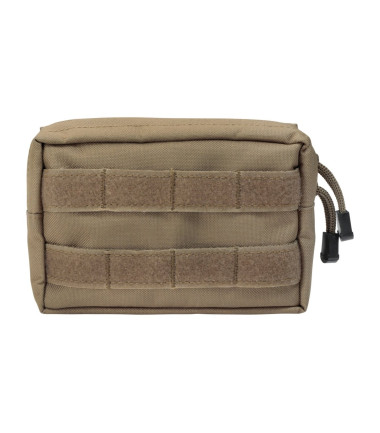 Poche Molle Ripstop Beige