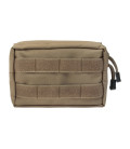 Poche Molle Ripstop Beige