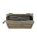 Poche Molle Ripstop Beige