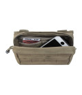 Poche Molle Ripstop Beige